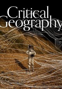 Cover image for Critical Geography