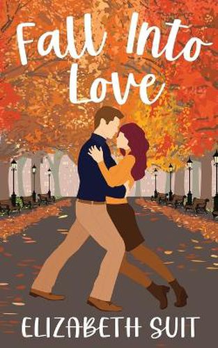 Cover image for Fall Into Love