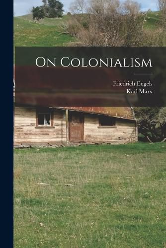 On Colonialism