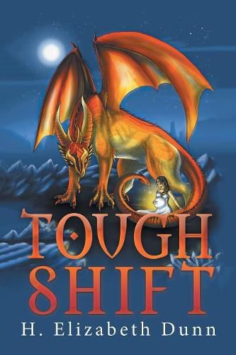 Cover image for Tough Shift