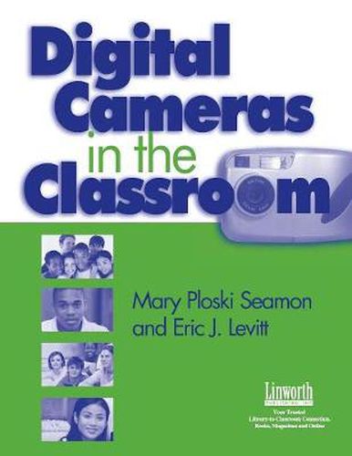 Cover image for Digital Cameras in the Classroom