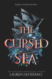 Cover image for The Cursed Sea