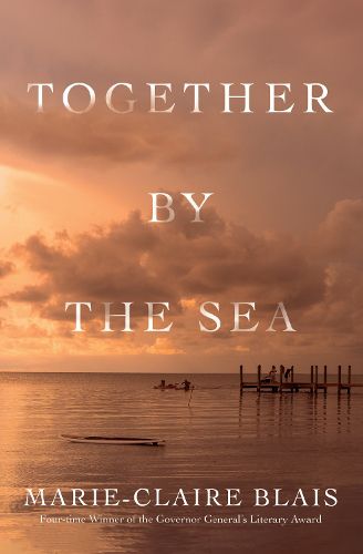 Cover image for Together by the Sea
