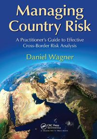 Cover image for Managing Country Risk