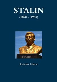 Cover image for STALIN (1878 - 1953)