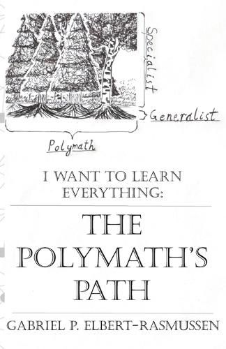 Cover image for The Polymath's Path