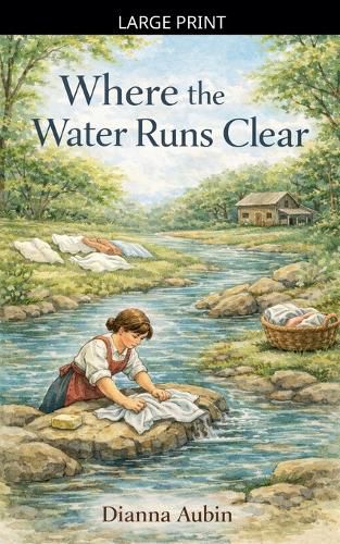 Cover image for Where the Water Runs Clear