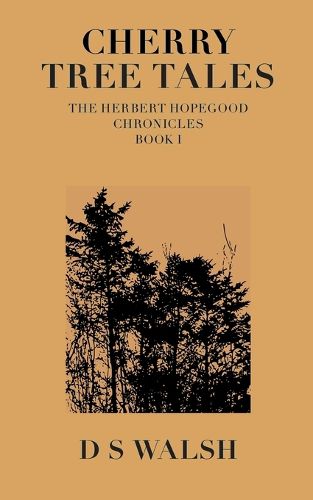 Cover image for Cherry Tree Tales