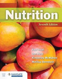 Cover image for Nutrition