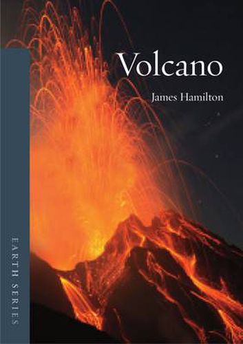 Cover image for Volcano: Nature and Culture