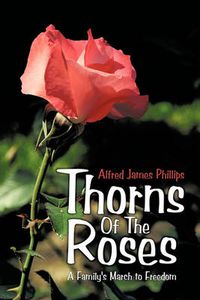 Cover image for Thorns of the Roses