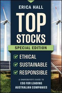 Cover image for Top Stocks Special Edition - Ethical, Sustainable, Responsible