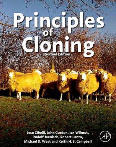 Principles of Cloning