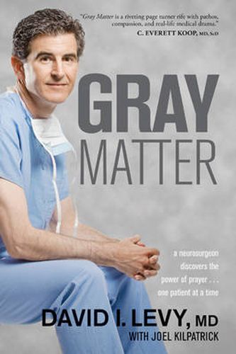 Cover image for Gray Matter