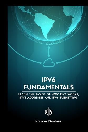 Cover image for IPv6 Protocol for Beginners