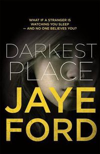 Cover image for Darkest Place