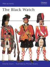 Cover image for The Black Watch