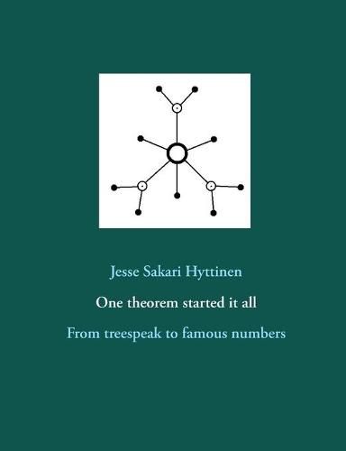 Cover image for One theorem started it all: From treespeak to famous numbers