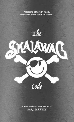 Cover image for The SKALAWAG Code