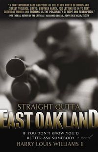 Cover image for Straight Outta East Oakland