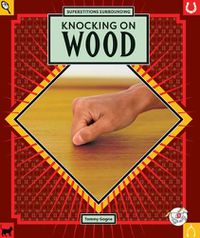 Cover image for Knocking on Wood