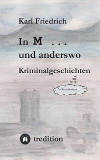 Cover image for In M ... und anderswo