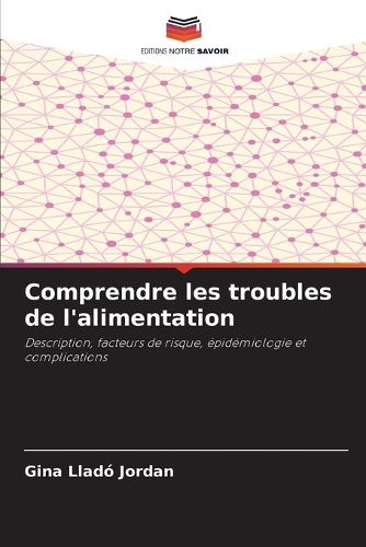 Cover image for Comprendre les troubles de l'alimentation
