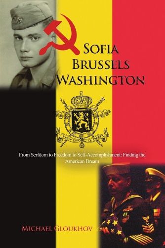 Cover image for Sofia-Brussels-Washington