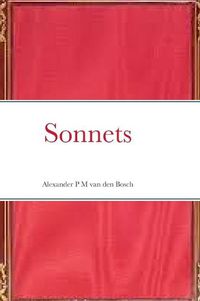 Cover image for Sonnets