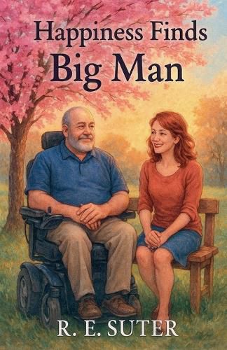 Cover image for Happiness Finds Big Man