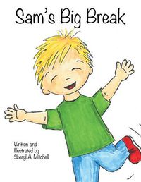Cover image for Sam's Big Break