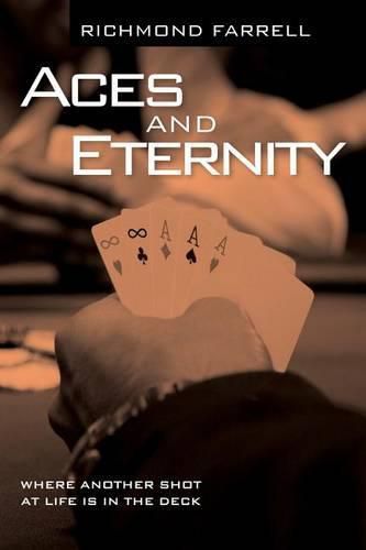 Cover image for Aces and Eternity