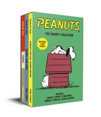 Cover image for Snoopy Boxed Set