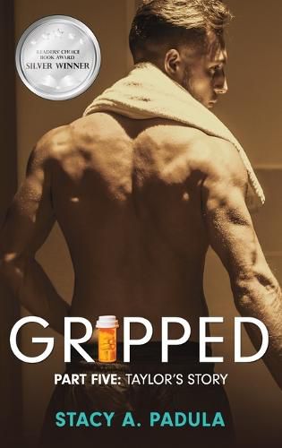 Cover image for Gripped Part 5: Taylor's Story