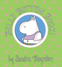 Cover image for Belly Button Book