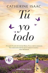 Cover image for Tu, Yo, Todo