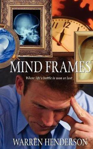 Cover image for Mind Frames