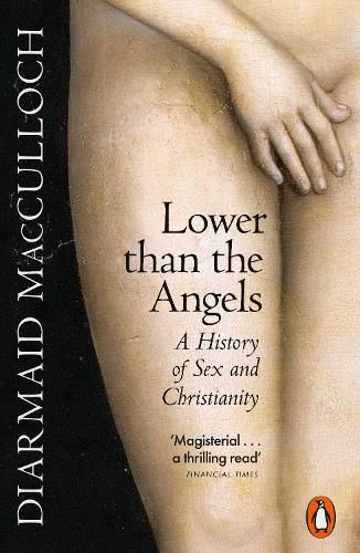 Cover image for Lower than the Angels