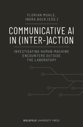 Communicative AI in (Inter-)Action