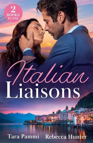 Cover image for Italian Liaisons