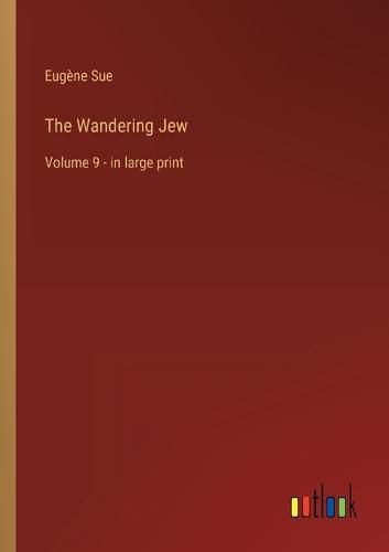 The Wandering Jew