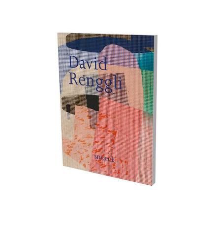 David Renggli: Work, Life, Balance: Exhibition Catalogue Villa Merkel Esslingen