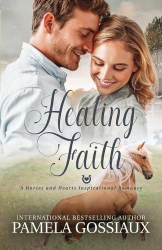 Cover image for Healing Faith