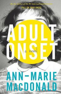 Cover image for Adult Onset