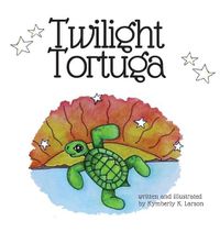 Cover image for Twilight Tortuga