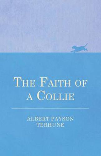 Cover image for The Faith of a Collie