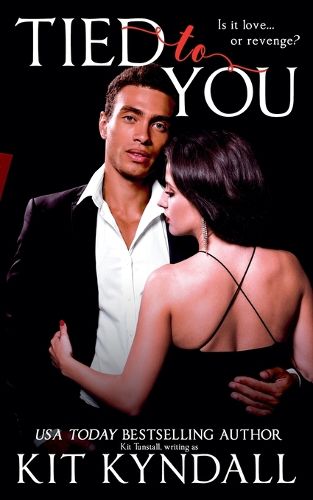 Cover image for Tied To You