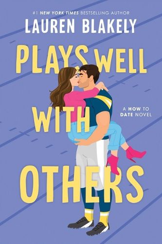 Cover image for Plays Well with Others