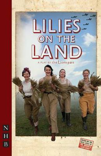 Cover image for Lilies on the Land