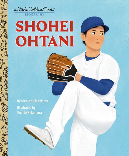 Cover image for Shohei Ohtani